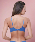 Load image into Gallery viewer, Entice Sea View Back Bra