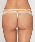 Load image into Gallery viewer, CRÈME CARAMEL MADAME X G-STRING