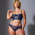 Load image into Gallery viewer, corsica_tanga_whole Set