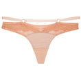Load image into Gallery viewer, CRÈME CARAMEL MADAME X G-STRING