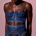 Load image into Gallery viewer, CORSICA BUSTIER BRA
