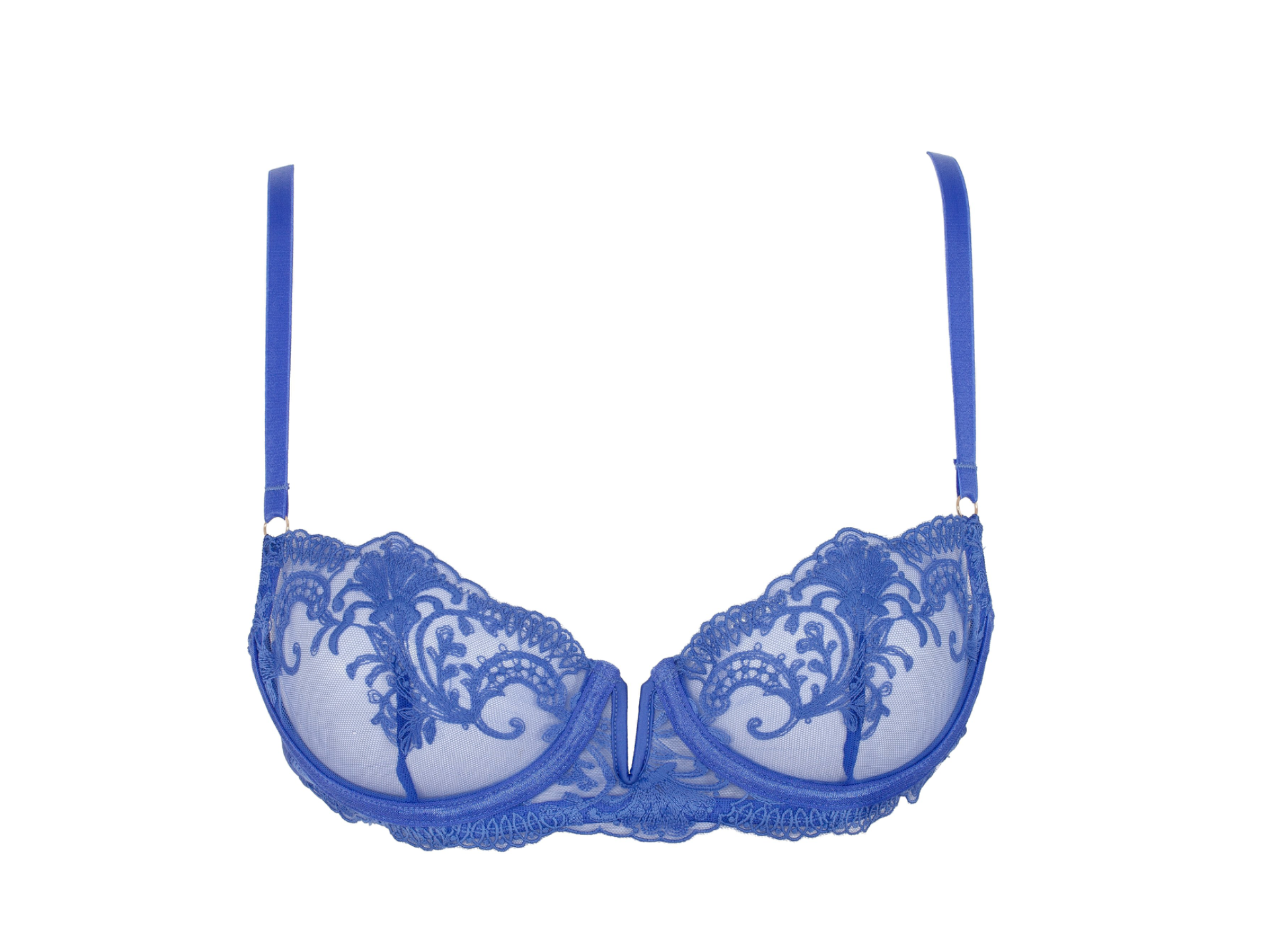 Marseille Bra Product Front