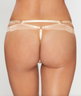 Load image into Gallery viewer, CRÈME CARAMEL MADAME X G-STRING
