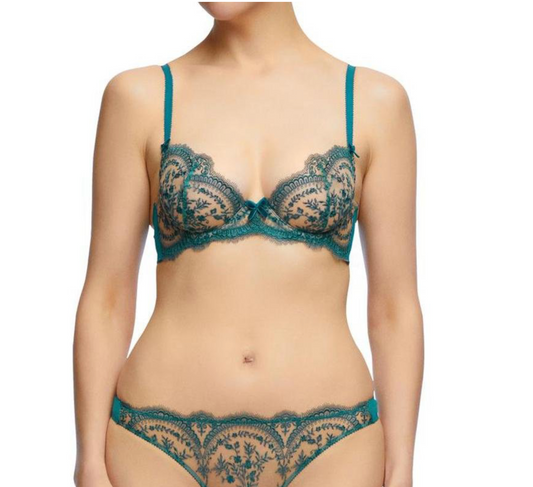 SEVERINE UNDERWIRE BRA