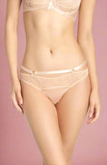 Load image into Gallery viewer, CRÈME CARAMEL MADAME X G-STRING
